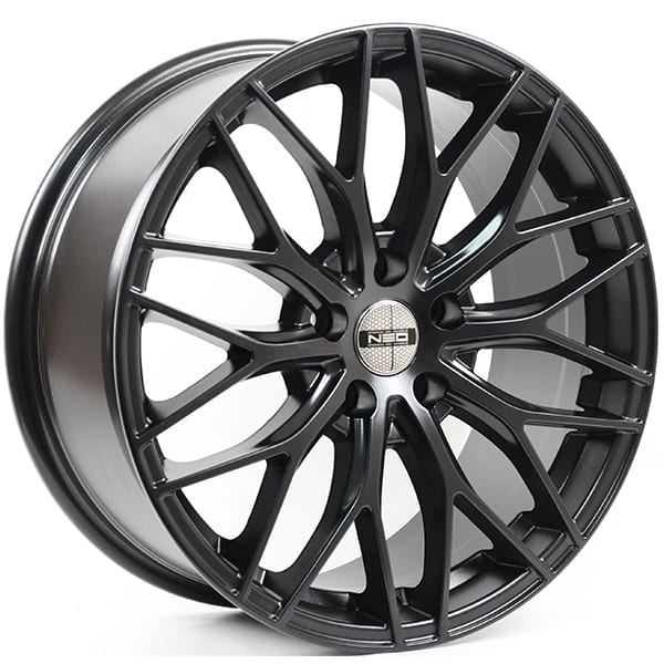 ДЛ 5*114.3 18*8 D67.1 ET40 NEO 840 BLM